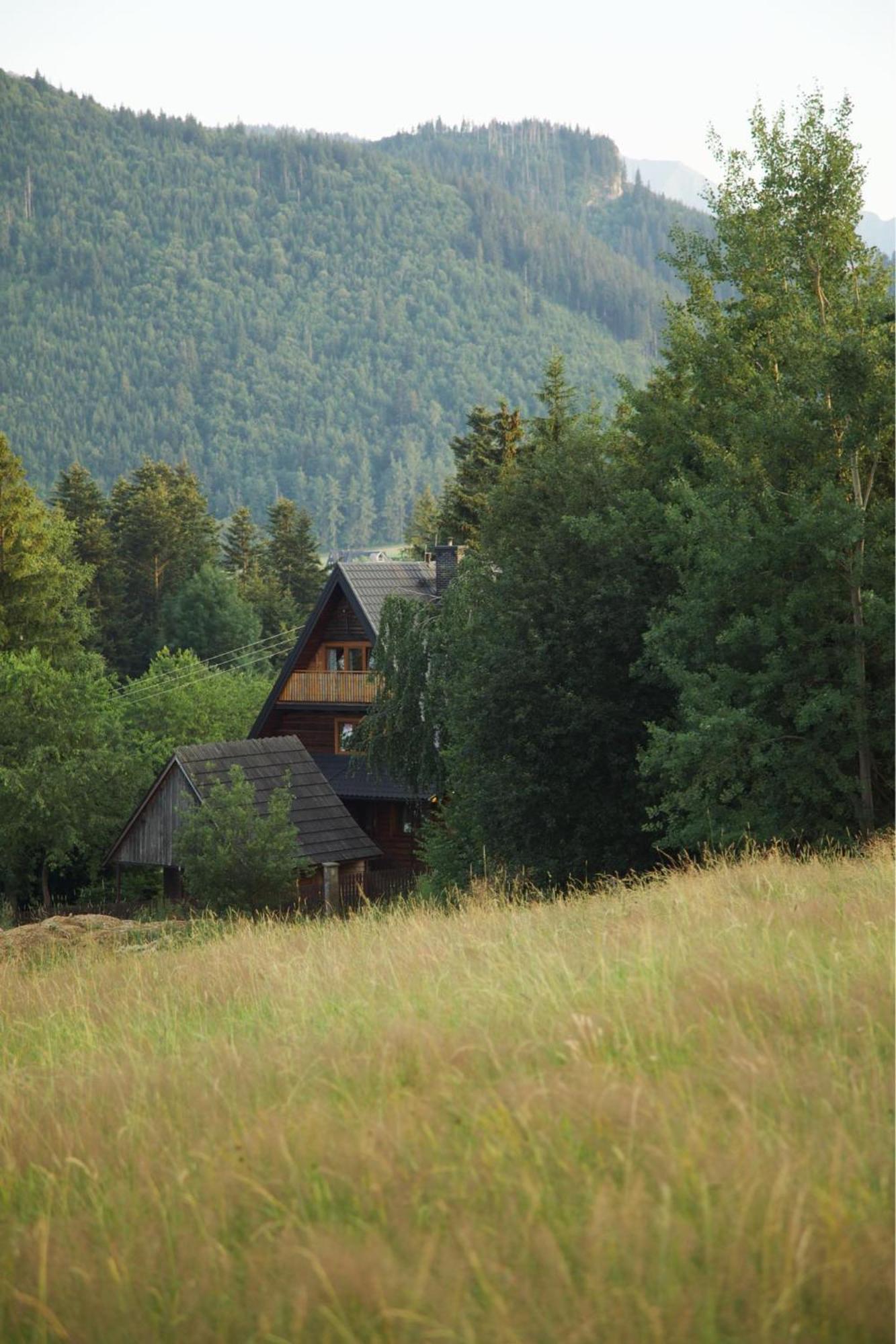 Widokowe Domki Kościelisko Extérieur photo